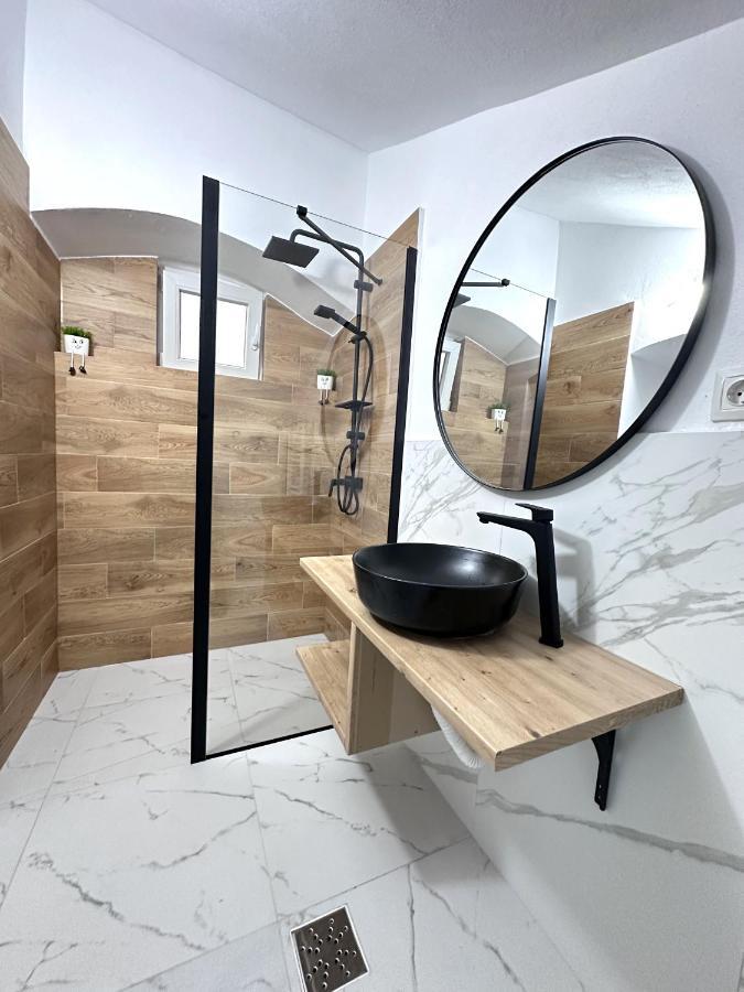 Nova Studio Sibiu Exteriör bild
